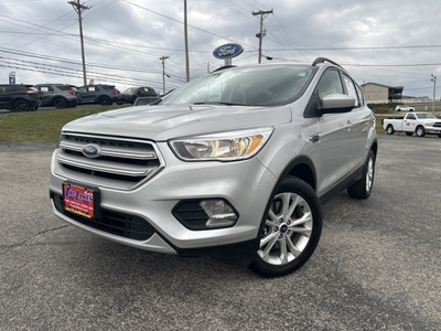 2018 Ford Escape SE for sale in Branson, MO