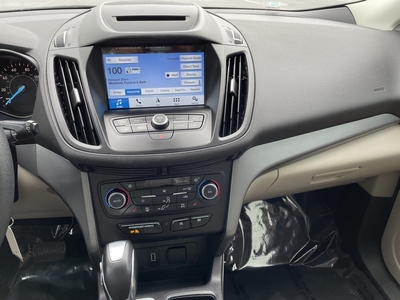 2018 Ford Escape SEL in Rochester, MN