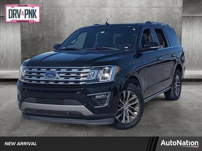 2018 Ford Expedition for Sale in Northwoods, Illinois