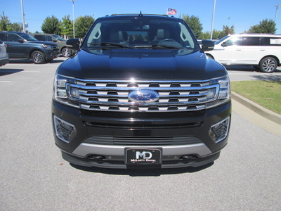 2018 Ford Expedition Max Limited 4WD in Bentonville, AR