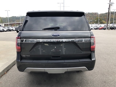 2018 Ford Expedition Max Limited in Saint Albans, WV