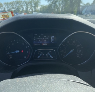 2018 Ford Focus SE in Carmel, IN