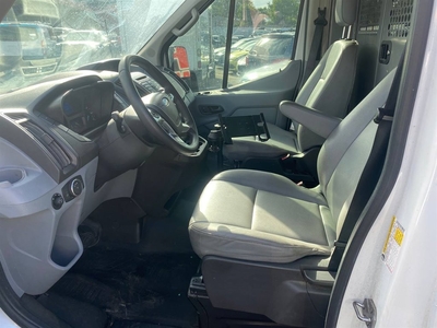 2018 Ford T350 Vans Cargo in Tampa, FL