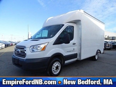 2018 Ford Transit 350 for Sale in Centennial, Colorado