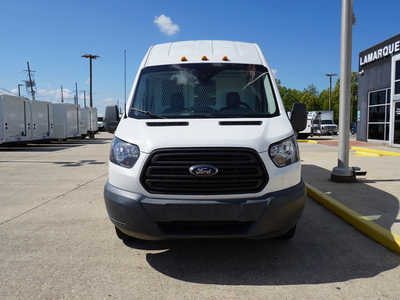 2018 Ford TRANSIT T-350 HD 148 EL Hi Rf in New Orleans, LA