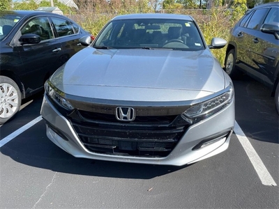 2018 Honda Accord Sport 2.0T in Saint Louis, MO