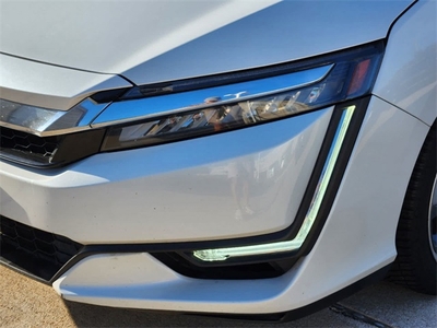 2018 Honda Clarity Plug-In Hybrid Touring in Austin, TX