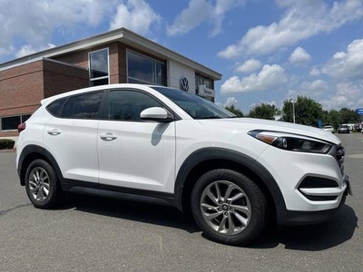 2018 Hyundai Tucson for Sale in Secaucus, New Jersey