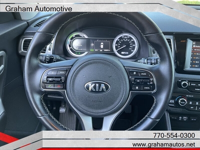 2018 Kia Niro LX in Loganville, GA