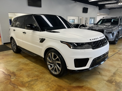 2018 Land Rover Range Rover Sport HSE Dynamic for sale in Orlando, FL