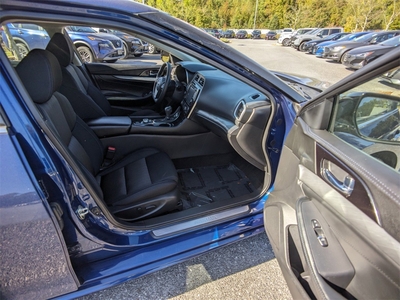 2018 Nissan Maxima 3.5 S in Bowie, MD