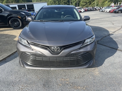 2018 Toyota Camry LE in Newnan, GA