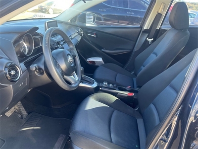 2018 Toyota Yaris iA in Prescott, AZ