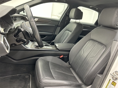2019 Audi A6 2.0T Premium in Hendersonville, TN