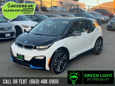 2019 BMW i3 S Range Extender for sale in Daly City, CA