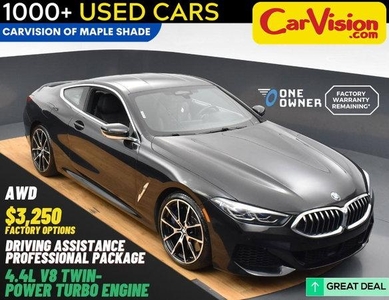 2019 BMW M850i xDrive for Sale in Chicago, Illinois