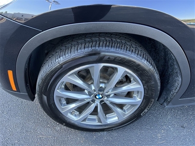 2019 BMW X3 xDrive30i in Newport News, VA