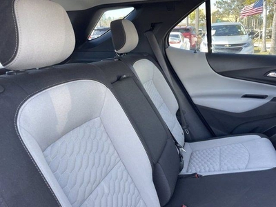 2019 Chevrolet Equinox LS in Miami, FL