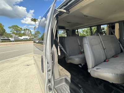 2019 Chevrolet Express LT 3500 in Naples, FL