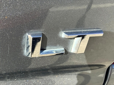 2019 Chevrolet Silverado 1500 LT in Kansas City, KS