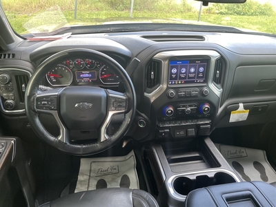 2019 Chevrolet Silverado 1500 LT TB in Avon Park, FL