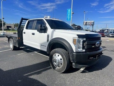 2019 Ford F-450 for Sale in Northwoods, Illinois