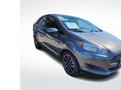 2019 Ford Fiesta for Sale in Northwoods, Illinois