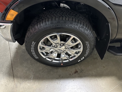 2019 Ford Ranger Lariat in Milwaukee, WI