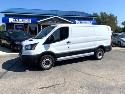 2019 Ford Transit 150 Van Low Roof 60/40 Pass. 130-in. WB for sale in Muskegon, MI