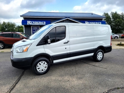 2019 Ford Transit 250 Van Low Roof 60/40 Pass.130-in. WB for sale in Muskegon, MI