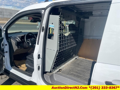 2019 Ford Transit Connect Cargo Van LWB XL in Jersey City, NJ