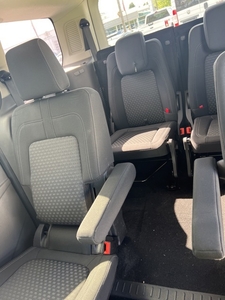 2019 Ford Transit Connect XLT in Holly, MI