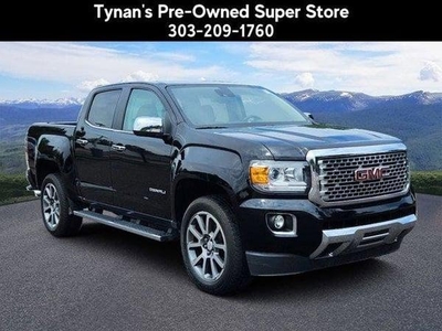 2019 GMC Canyon for Sale in Oak Park, Illinois