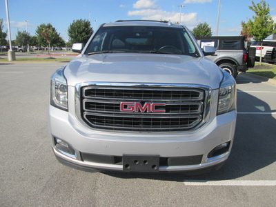 2019 GMC Yukon XL SLT 4WD in Bentonville, AR