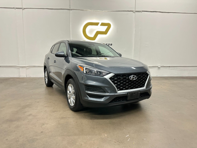 2019 Hyundai Tucson SE FWD for sale in Costa Mesa, CA