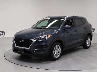 2019 Hyundai Tucson Value in Columbus, OH