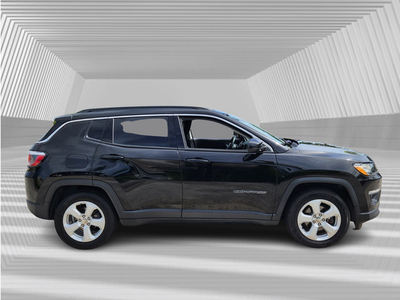 2019 Jeep Compass LATITUDE in Fort Lauderdale, FL