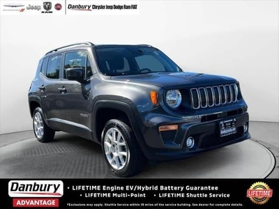 2019 Jeep Renegade for Sale in Secaucus, New Jersey