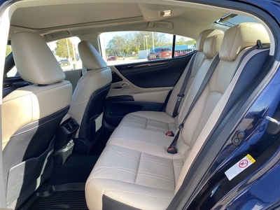 2019 Lexus ES ES in Fort Dodge, IA