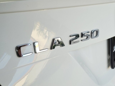 2019 Mercedes-Benz cla CLA 250 in Woodland Hills, CA