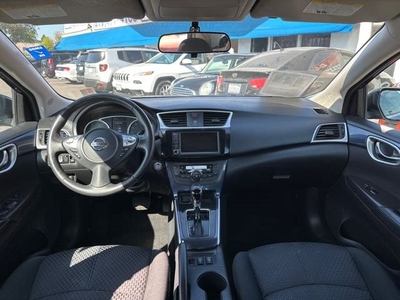 2019 Nissan Sentra 12219 in National City, CA