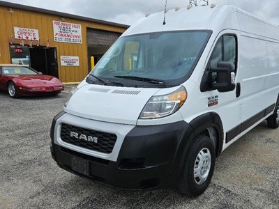 2019 RAM ProMaster 2500 159 WB 3dr High Roof Cargo Van for sale in Saint Charles, MO