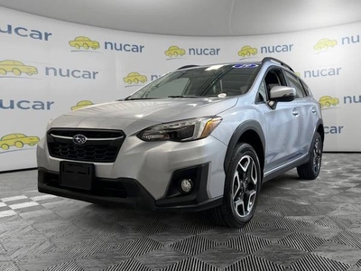 2019 Subaru Crosstrek for Sale in Secaucus, New Jersey