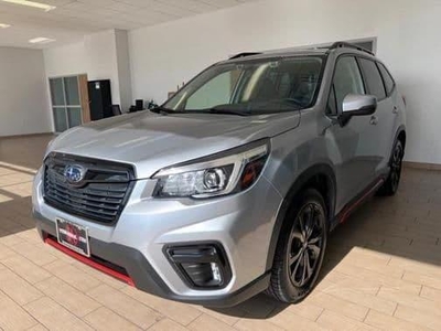 2019 Subaru Forester for Sale in Northwoods, Illinois