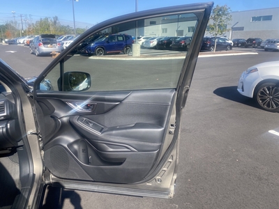 2019 Subaru Forester Premium in Milford, CT