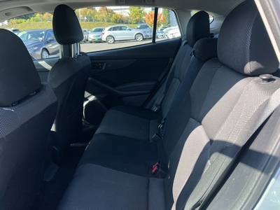 2019 Subaru Impreza 2.0i Premium in Gladstone, OR