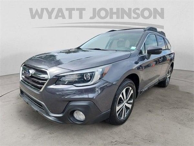 2019 Subaru Outback for Sale in Chicago, Illinois