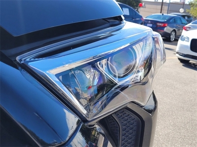 2019 Toyota 4Runner SR5 in San Antonio, TX