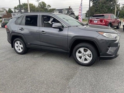 2019 Toyota RAV4 for Sale in Northwoods, Illinois