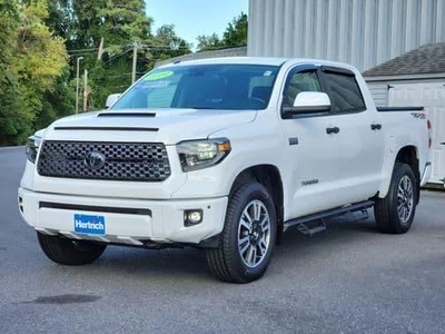 2019 Toyota Tundra for Sale in Secaucus, New Jersey